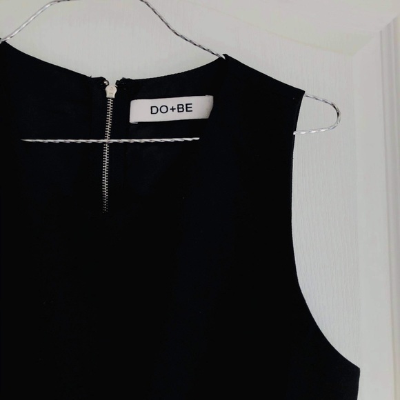 Wrap around crop top - Picture 5 of 8